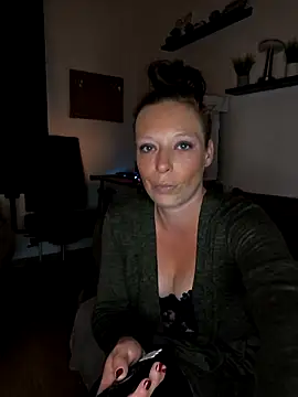 ZaramourXMrX online show from May 12, 7:20 pm