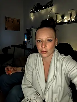 ZaramourXMrX online show from March 18, 8:53 pm