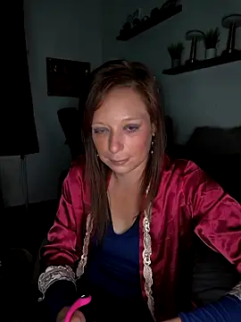 ZaramourXMrX online show from May 16, 7:57 pm