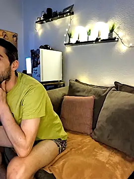 ZaramourXMrX online show from March 5, 8:38 pm