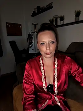 ZaramourXMrX online show from March 27, 8:32 pm