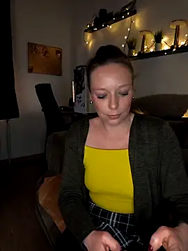 ZaramourXMrX online show from March 15, 8:16 pm