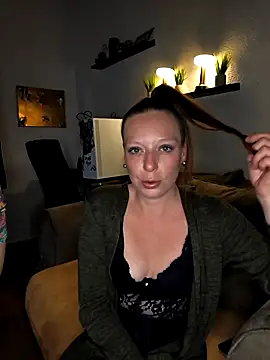 ZaramourXMrX online show from March 28, 8:32 pm