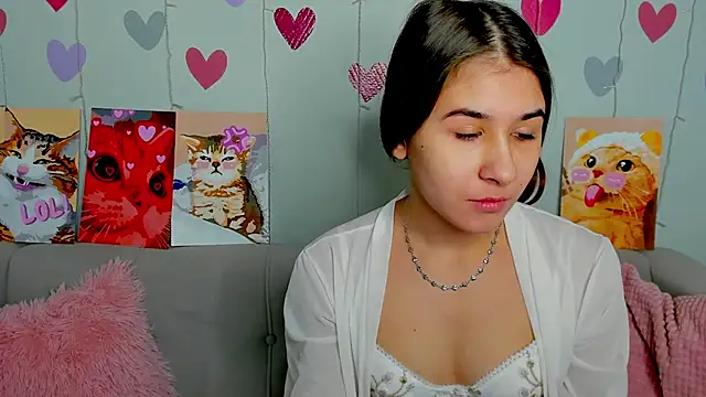 Snapshot of Funny_Jumpy chatting on February 26, 1:38 am Funny Jumpy online show from February 26, 1:38 am