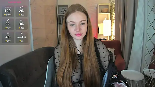 RinKittyy online show from March 24, 2:39 pm