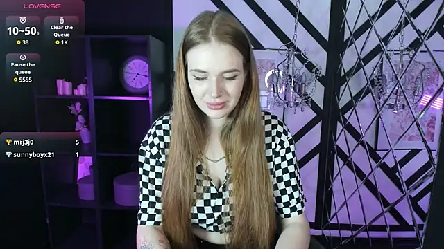 RinKittyy online show from March 31, 2:19 pm