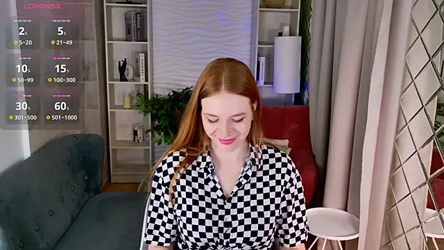 RinKittyy online show from April 15, 1:59 pm