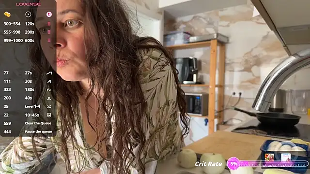 Lyanka Sweet online show from June 1, 9:53 am