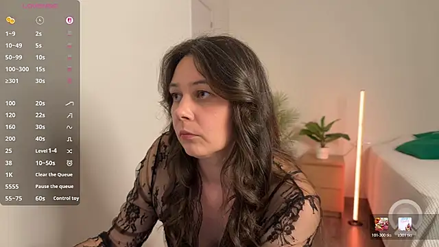 Lyanka Sweet online show from April 22, 10:22 am