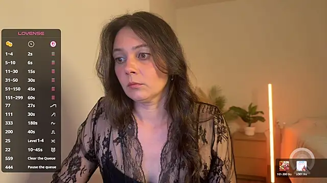 Lyanka Sweet online show from April 29, 9:32 pm
