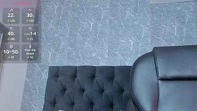 aria  monroe online show from February 19, 2:47 pm