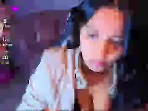 Mia belve a online show from March 30, 12:50 pm