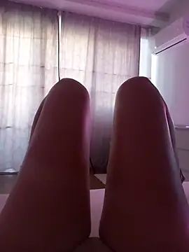 LauraDelightX online show from July 7, 6:16 am