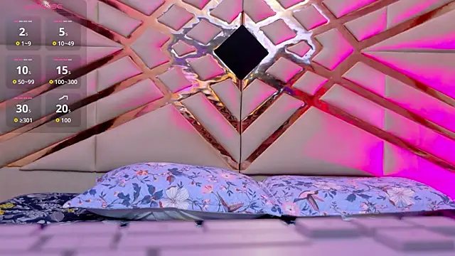 naughtyyindiann online show from March 15, 7:32 pm