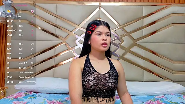 naughtyyindiann online show from March 8, 12:52 pm