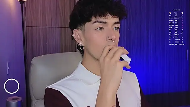 sr sprinkles online show from March 7, 7:04 am