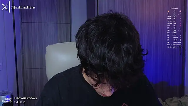 sr sprinkles online show from March 11, 1:16 pm