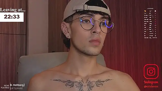 sr sprinkles online show from March 8, 9:29 pm