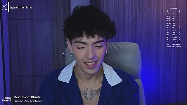 sr sprinkles online show from March 12, 9:35 am