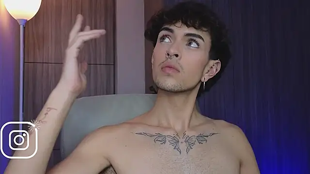 sr sprinkles online show from February 28, 9:03 pm