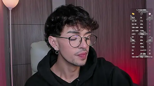 sr sprinkles online show from February 21, 11:07 pm