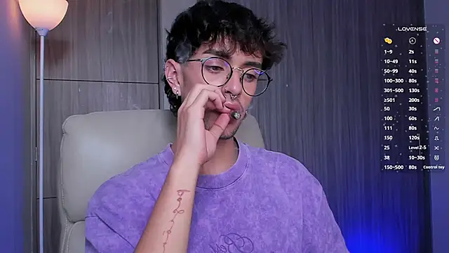 sr sprinkles online show from February 20, 7:38 pm