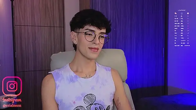 sr sprinkles online show from March 5, 6:10 am