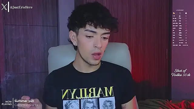 sr sprinkles online show from March 16, 12:29 am