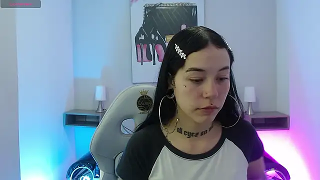 Abbycollins 27 x online show from March 4, 5:21 pm