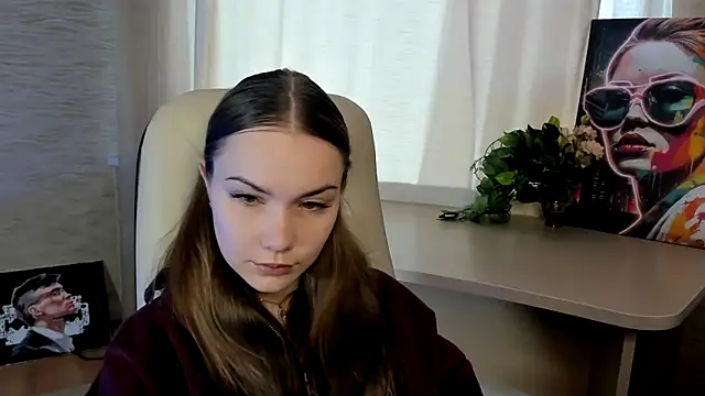 Snapshot of SeanKerne chatting on February 23, 9:43 am SeanKerne online show from February 23, 9:43 am