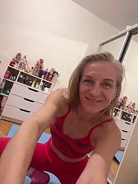 Faiiry  online show from March 2, 2:45 am