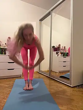 Faiiry  online show from February 23, 4:25 am