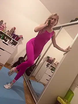 Faiiry  online show from February 27, 2:23 am