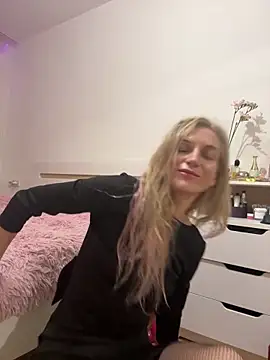 Faiiry  online show from March 5, 3:47 am