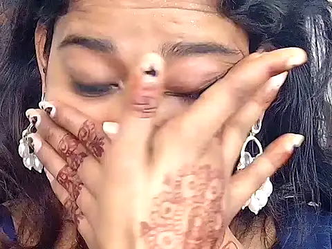 Snapshot of Loving_neha chatting on February 20, 4:09 am Loving neha online show from February 20, 4:09 am