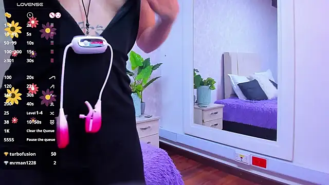  online show from March 23, 12:05 pm