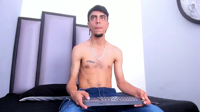 Endrick-23 online show from March 31, 3:41 am