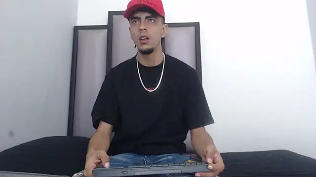 Endrick-23 online show from April 1, 3:41 am