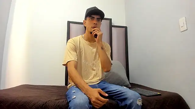 Endrick-23 online show from April 14, 3:22 am