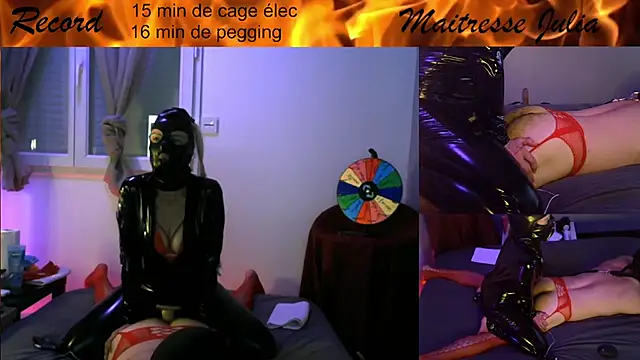 maitresse-julia-045 online show from May 29, 8:09 am