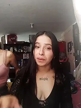 Denis A online show from February 22, 5:58 pm