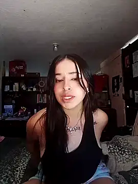 Denis A online show from February 23, 4:51 pm