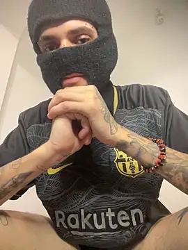 Fresh Frozen online show from March 20, 12:33 am