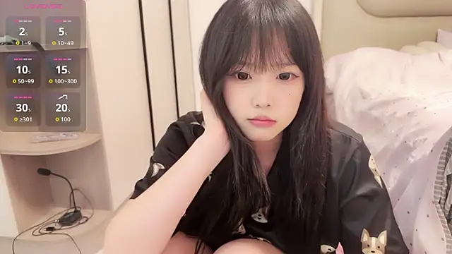 iu-1314 online show from April 14, 1:38 pm
