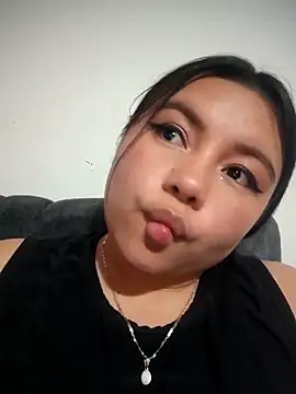 lucy blush online show from March 31, 3:30 am