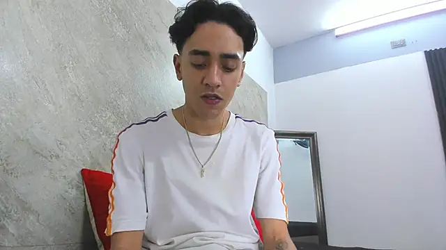 Mick-lollipop online show from March 16, 7:38 pm