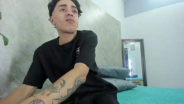 Mick-lollipop online show from April 10, 7:43 pm