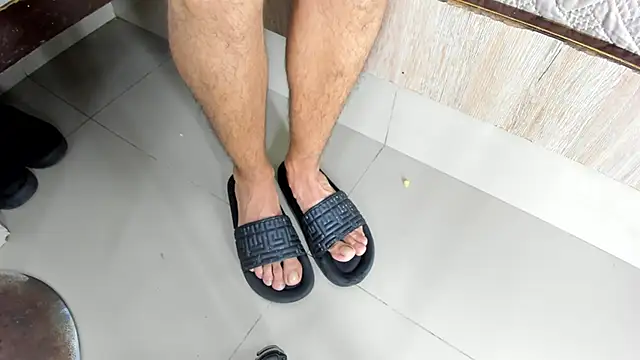 Mick-lollipop online show from March 26, 7:56 pm