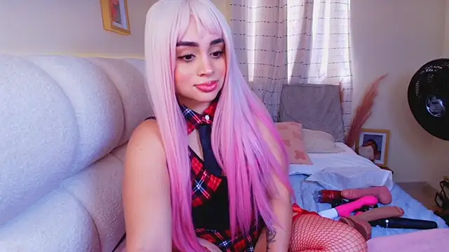 soph1a roy online show from March 21, 2:32 pm