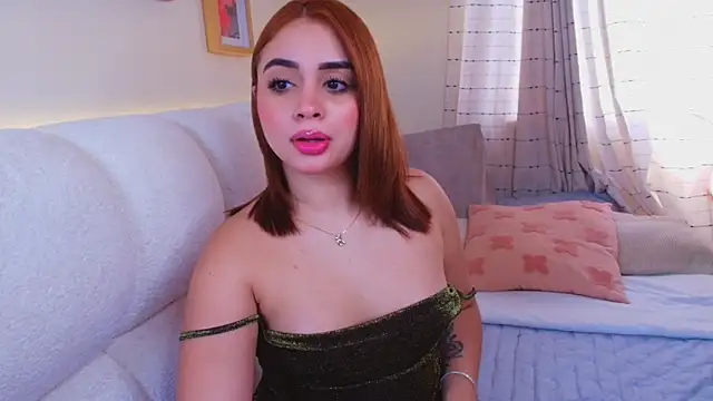 soph1a roy online show from March 15, 3:08 pm